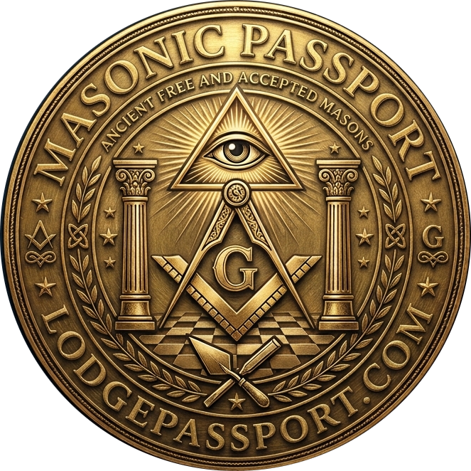 Masonic Passport